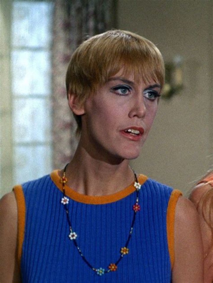 
Carol Worthington Where Is She Now? Wikipedia And Age 