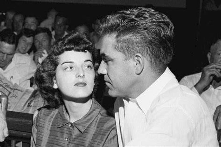 
Carolyn Bryant Donham Husband Roy Bryant Died But She Is Still Alive and 88 Years Old 