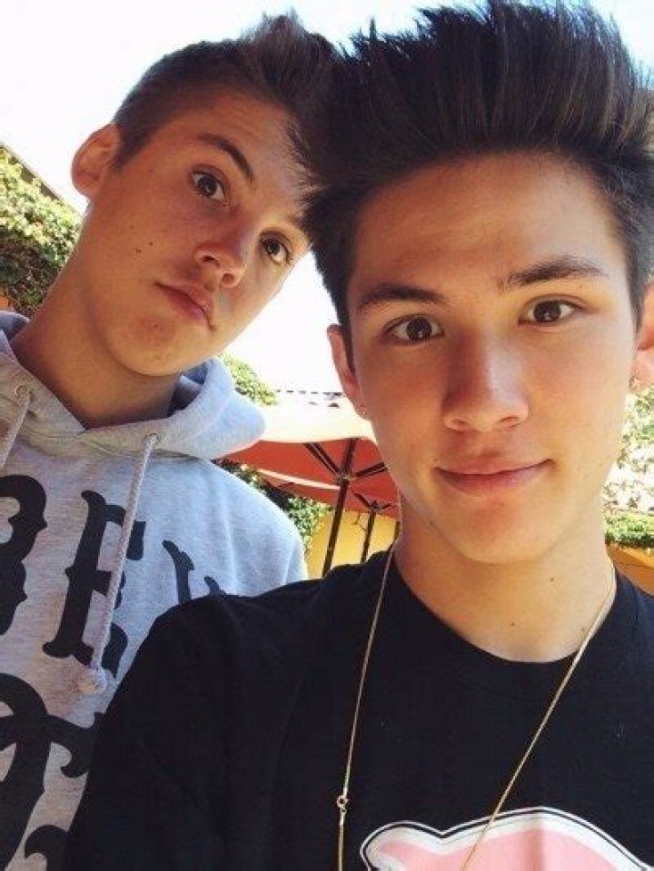 Carter Reynolds Height, Weight, Net Worth, Age, Birthday, Wikipedia, Who, Nationality, Biography