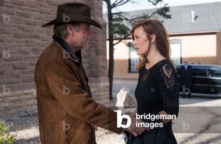Cassidy Freeman (Longmire) Wiki Bio, net worth, height, married, siblings