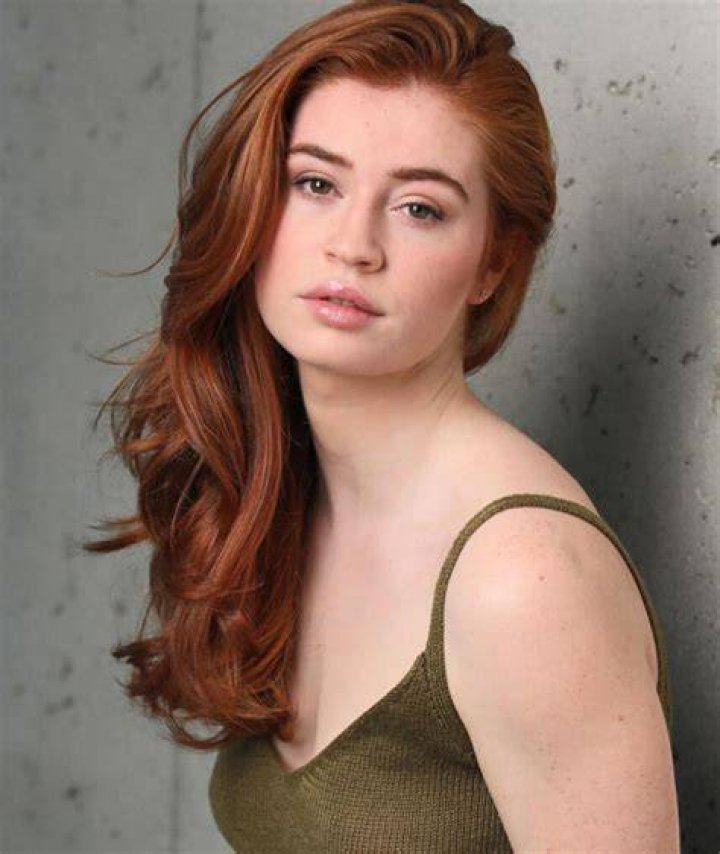 
Caylin Turner Height, Weight, Net Worth, Age, Birthday, Wikipedia, Who, Nationality, Biography 