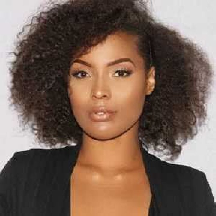 
Charmaine Johnise Height, Weight, Net Worth, Age, Birthday, Wikipedia, Who, Nationality, Biography 