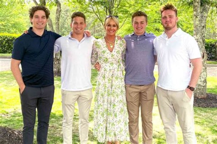 
Chase Herbstreit, Kirk Herbstreit Kids And Siblings – 5 Quick Facts To Know 