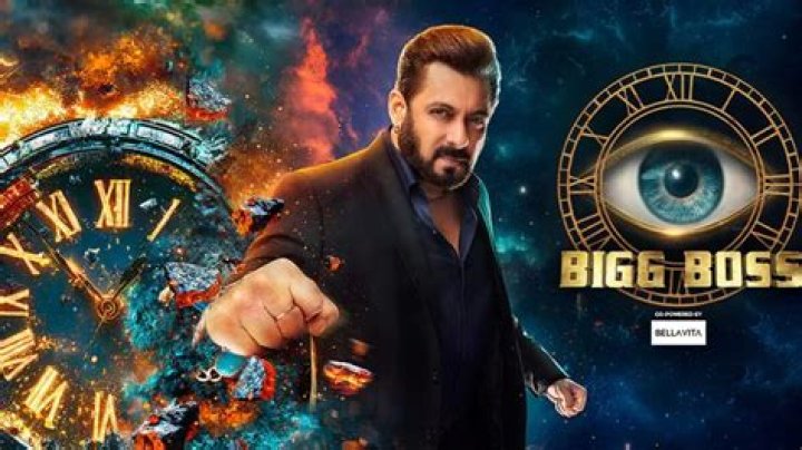 
Check Out The New Set Of Salman Khan’s Bigg Boss 16; Inspired By The Aqua Theme 