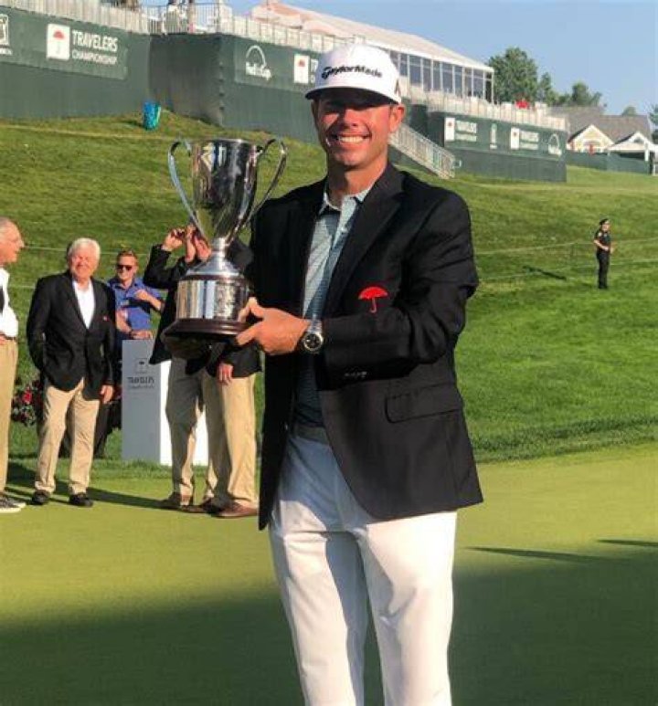 Chez Reavie Height, Weight, Net Worth, Age, Birthday, Wikipedia, Who, Nationality, Biography