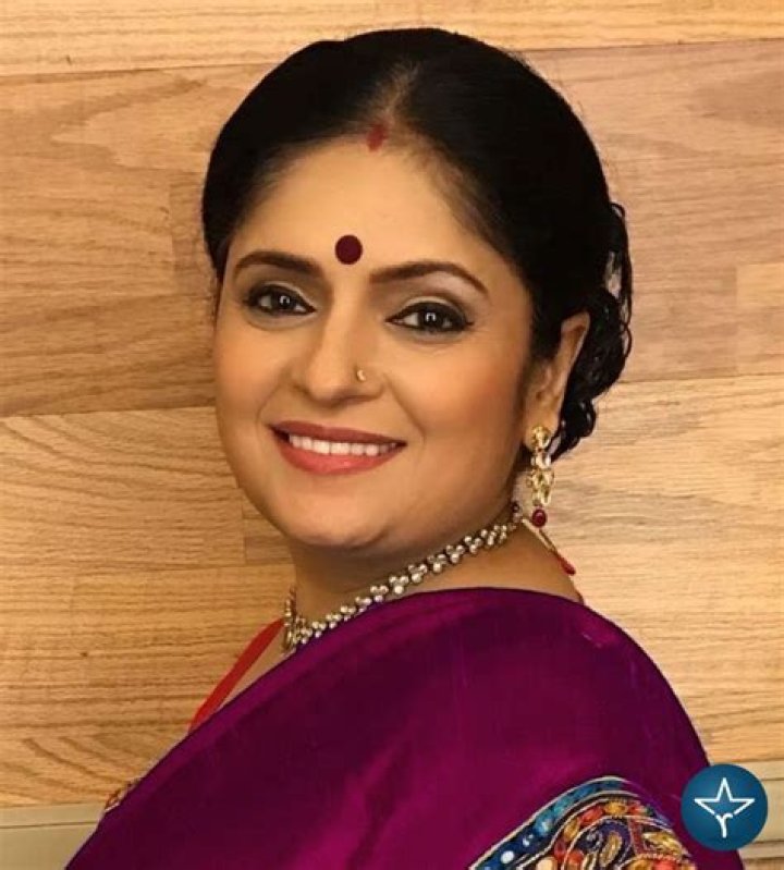 Chhaya Gami Height, Weight, Net Worth, Age, Birthday, Wikipedia, Who, Nationality, Biography