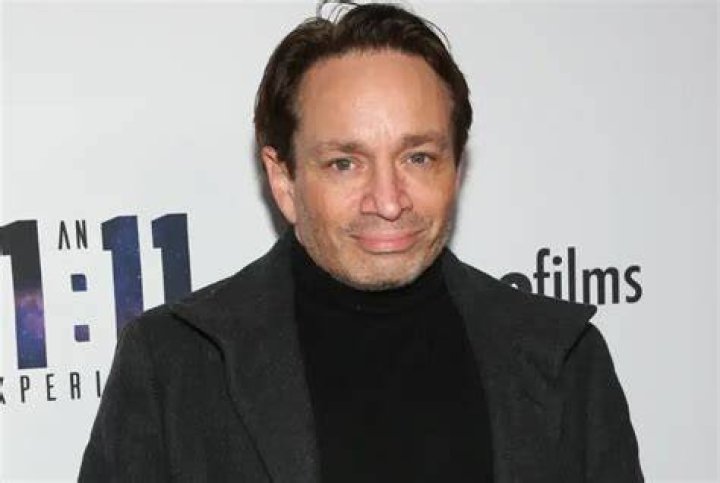 Chris Kattan Height, Weight, Net Worth, Age, Birthday, Wikipedia, Who, Instagram, Biography