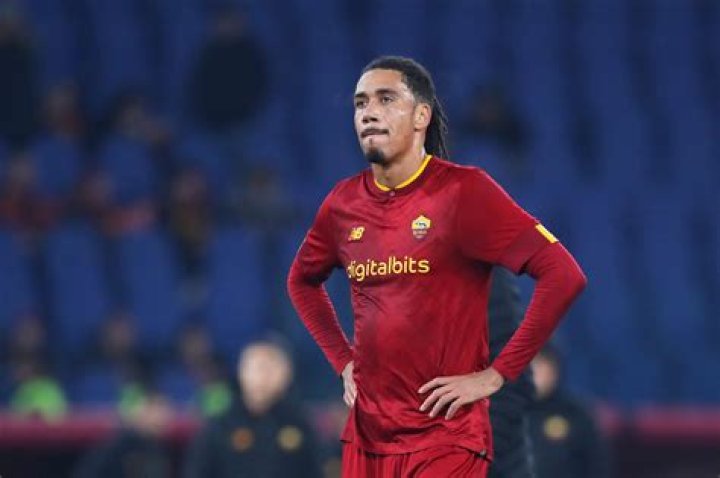 
Chris Smalling Height, Weight, Net Worth, Age, Birthday, Wikipedia, Who, Nationality, Biography 