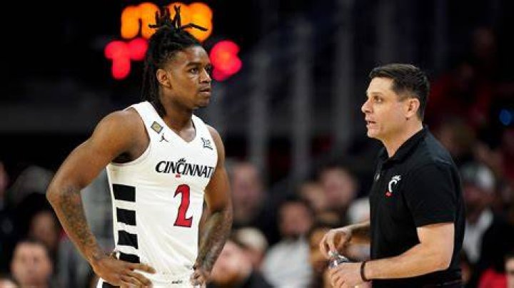 Cincinnati Head Coach Wes Miller And Wife Ashley Love Married In 2011