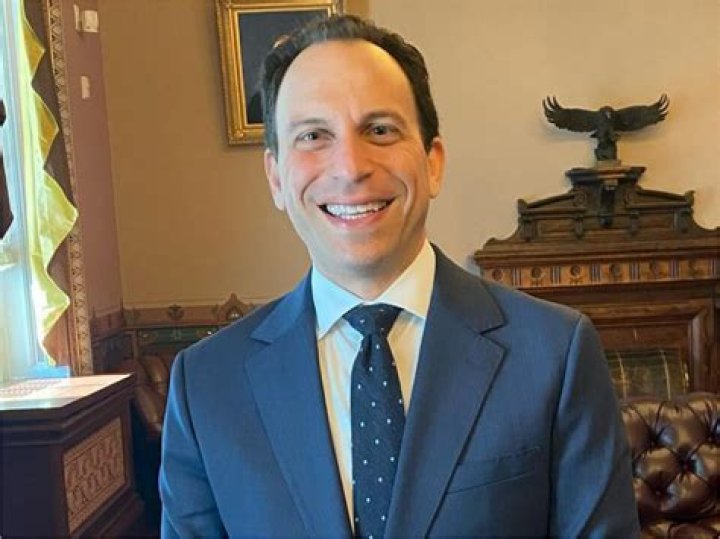 Craig Greenberg Height, Weight, Net Worth, Age, Birthday, Wikipedia, Who, Nationality, Biography