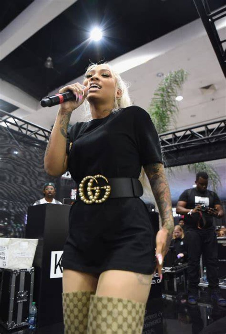 Cuban Doll Height, Weight, Net Worth, Age, Birthday, Wikipedia, Who, Instagram, Biography