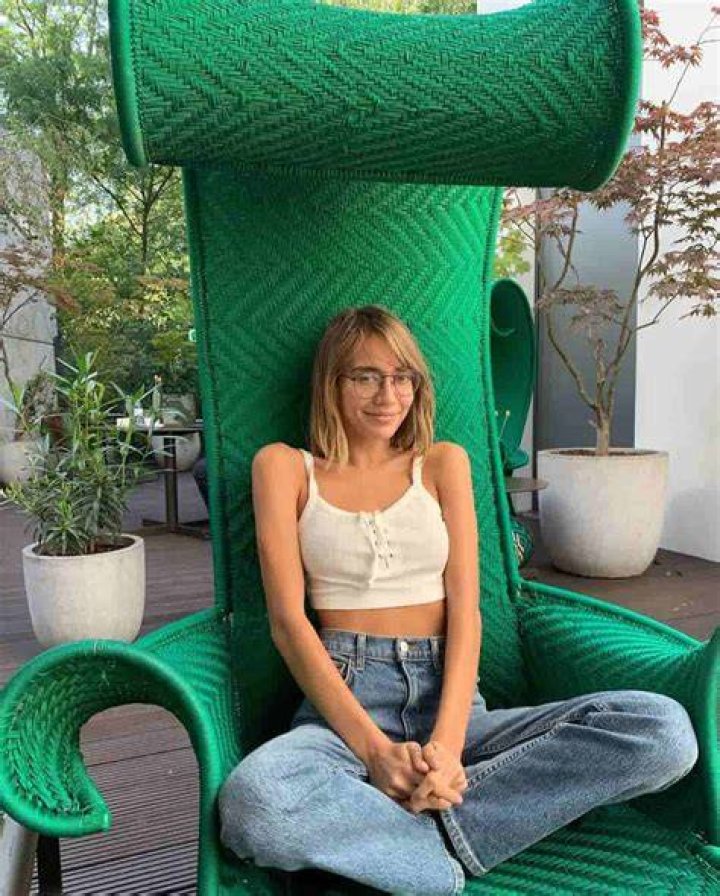 Daina Griffith Height, Weight, Net Worth, Age, Birthday, Wikipedia, Who, Instagram, Biography