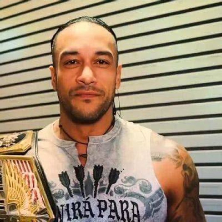 Damian Priest Wife | Is He Married | WWE Superstar Relationship And Dating Life