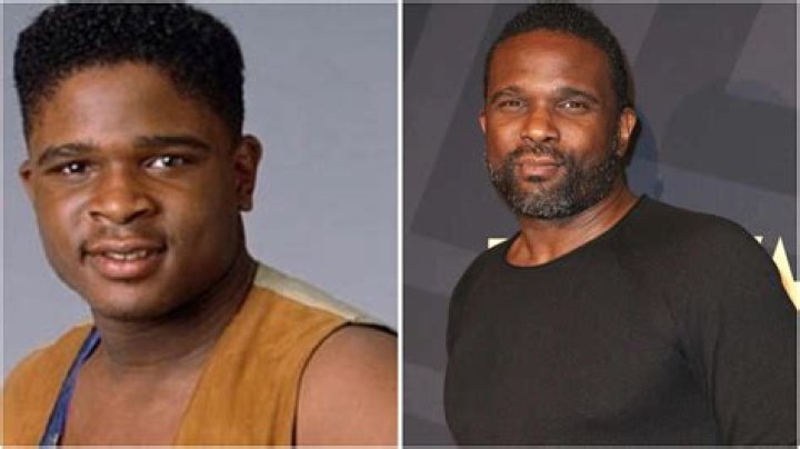 Darius Mccray – Eddie Winslow Height, Weight, Net Worth, Age, Birthday, Wikipedia, Who, Nationality, Biography