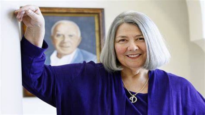Darlene Marcos Shiley Height, Weight, Net Worth, Age, Birthday, Wikipedia, Who, Instagram, Biography
