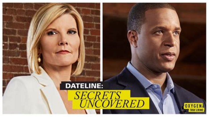 Dateline: Secrets Uncovered – How did Carol Kennedy die?