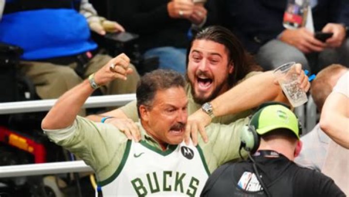 David Bakhtiari Dad Karl Bakhtiari Age, Birthday, Wikipedia, Who, Nationality, Biography