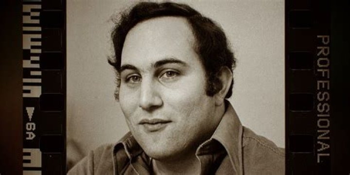 
David Berkowitz Age, Birthday, Wikipedia, Who, Nationality, Biography 