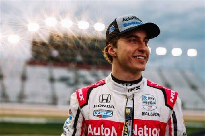 
David Malukas Height, Weight, Net Worth, Age, Birthday, Wikipedia, Who, Nationality, Biography 