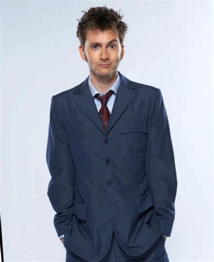 David Tennant Weight Loss Reason, Fans Curious About His Diet As Actor Seems More Skinny