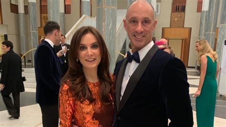 
David Van wife: Who is Nerilee Rockman? 