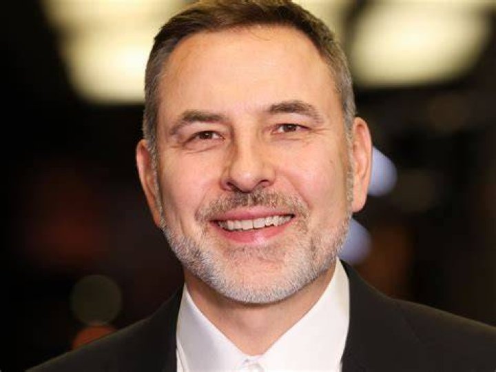 
David Walliams Controversy And Scandal | What Did He Say To Get Fired From BGT 