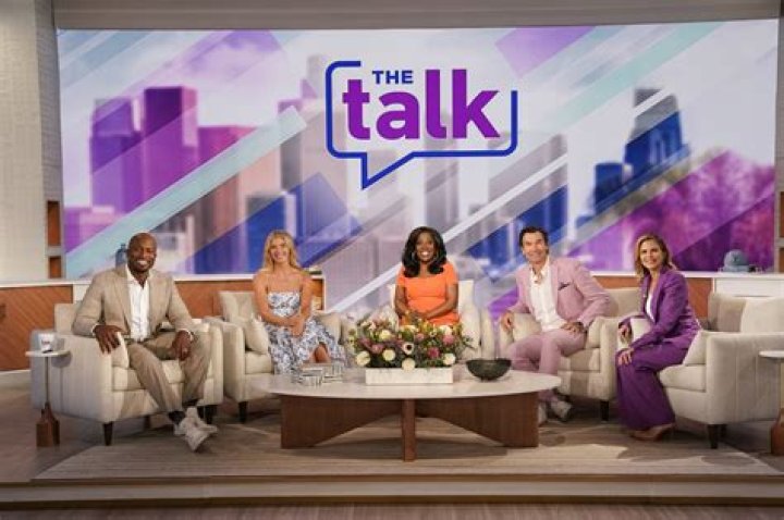 Death Of Executive Producer Of CBS ‘The Talk’ Heather Gray Prompts Wave Of Tributes