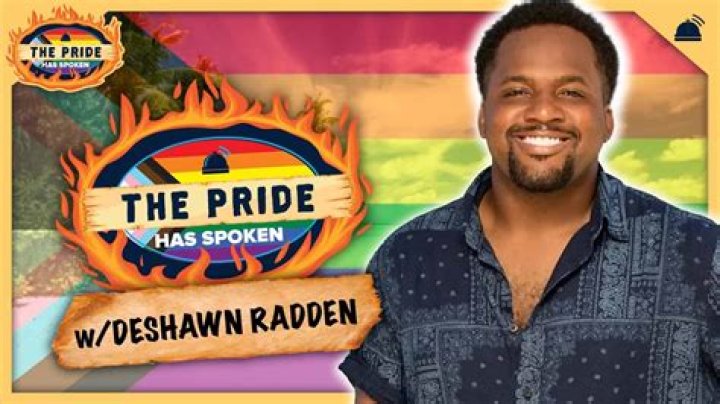 
Deshawn Radden Age, Birthday, Wikipedia, Who, Nationality, Biography 