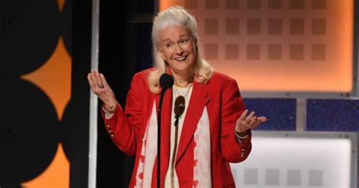 
Diane Ladd Illness and Health Update, Is She Still On Chesapeake Shores? 
