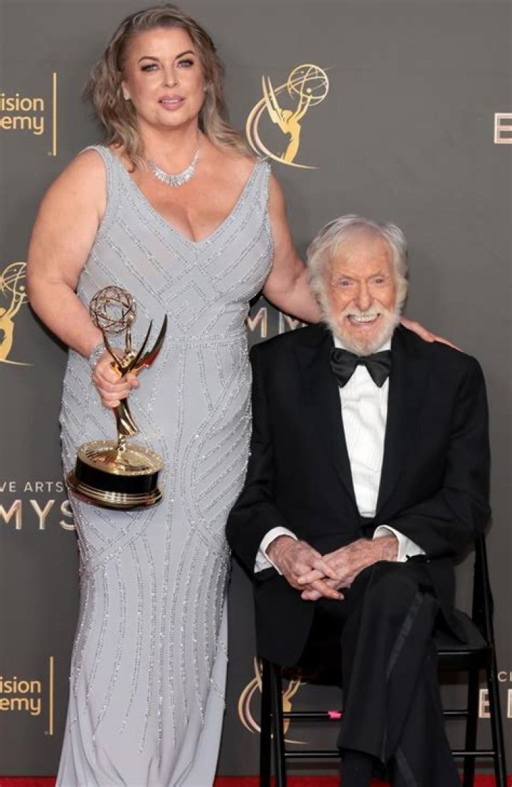 
Dick Van Dyke is Married to Wife: Arlene Silver. Kids. 