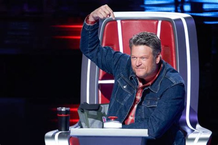 
Did Blake Shelton Quit The Voice? 