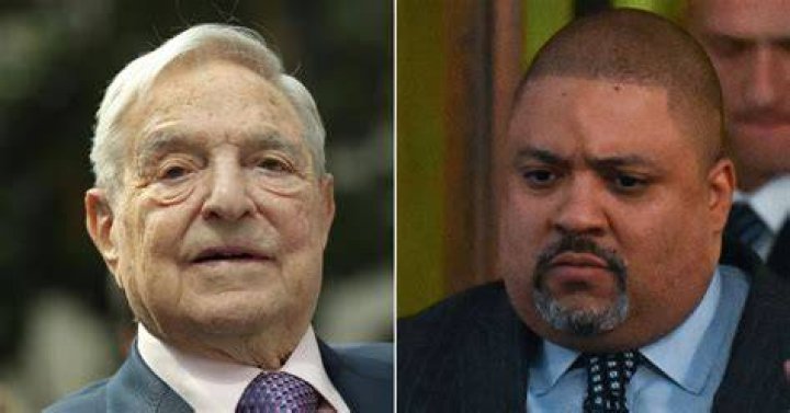 
Did George Soros fund Manhattan DA Alvin Bragg’s campaign? Donald Trump followers attack Deputy AG Meg Reiss 