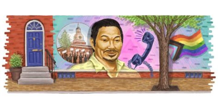 
Did Kiyoshi Kuromiya Have A Wife? Google Doodle Celebrates The LGBTQ Activist On Pride Month 