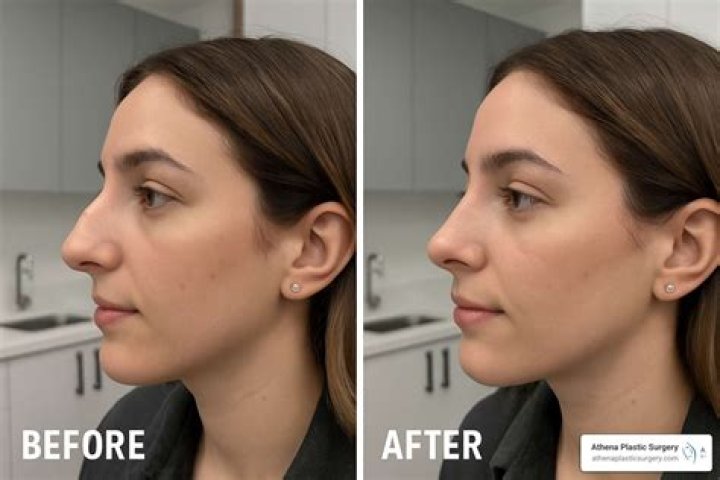 
Did Stacey Silva Get A Nose Job? New Plastic Surgery Results Seem So Extreme! 