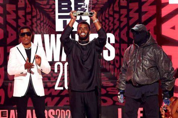 
Diddy and Yung Miami: Relationship timeline 