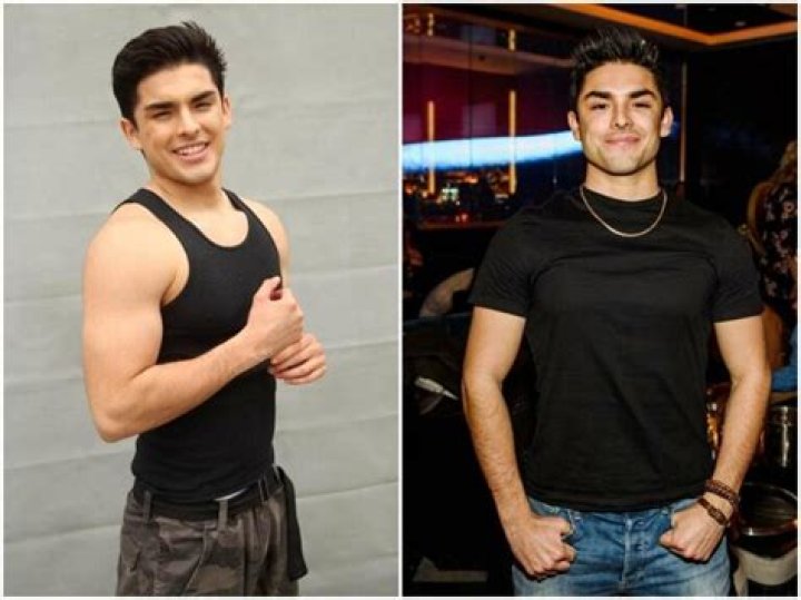 Diego Tinoco Height, Age, Boyfriend, Biography, Wiki, Net Worth