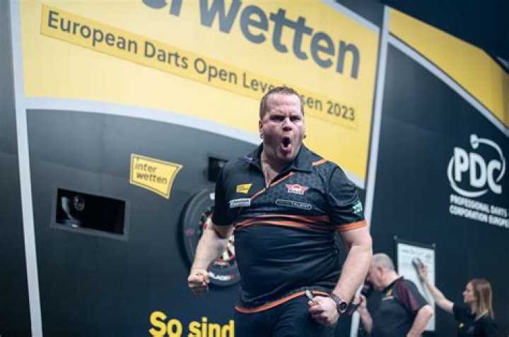 
Dirk van Duijvenbode Height, Weight, Net Worth, Age, Birthday, Wikipedia, Who, Nationality, Biography 