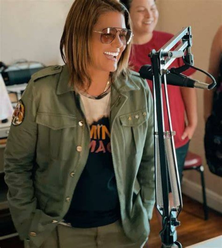 Dj Citizen Jane Height, Weight, Net Worth, Age, Birthday, Wikipedia, Who, Instagram, Biography