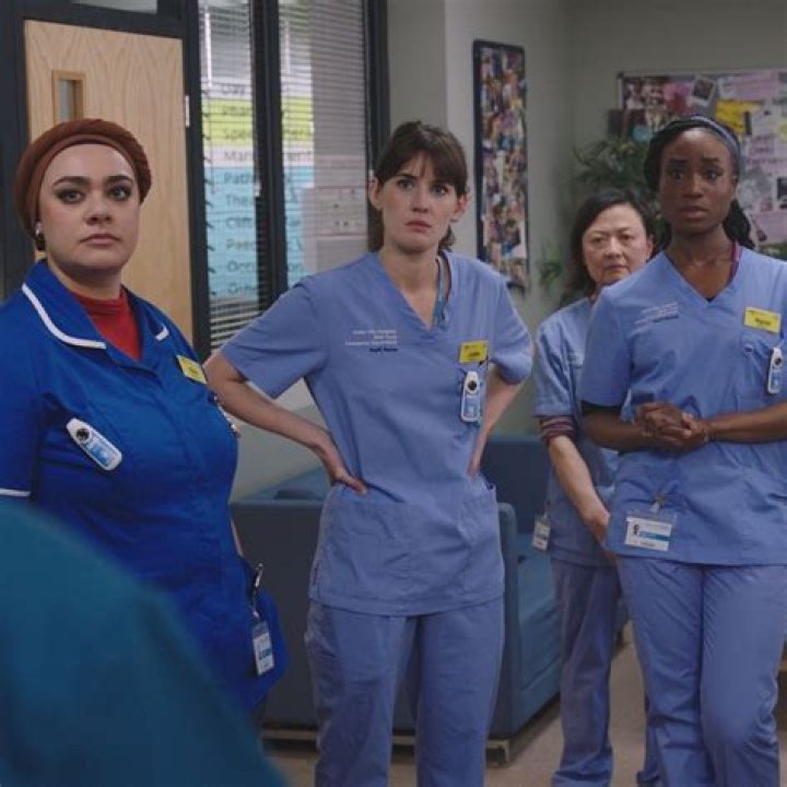 
Does Arin Smethurst From Casualty Have A Partner? Meet The Actor Playing Sah On The Show 