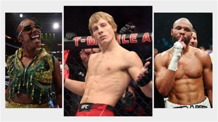 
Does Gabriel Benitez Have A Wife Or Girlfriend? More About The UFC Fighter Family And Net Worth In 2022 