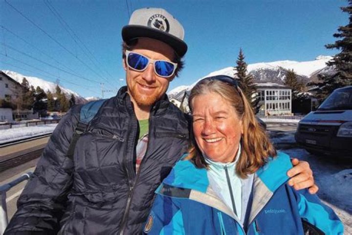 
Does Ryan Cochran-Siegle Have A Wife? More To Know About His Father Drew Cochran And Net Worth 