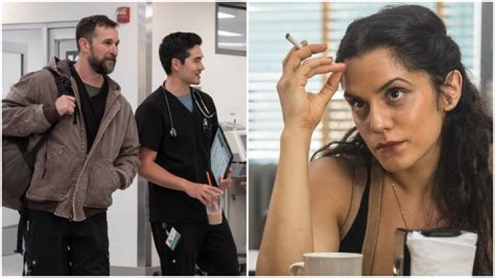 
Does Sepideh Moafi Have A Boyfriend? Relationship Details About The Black Bird Actress 