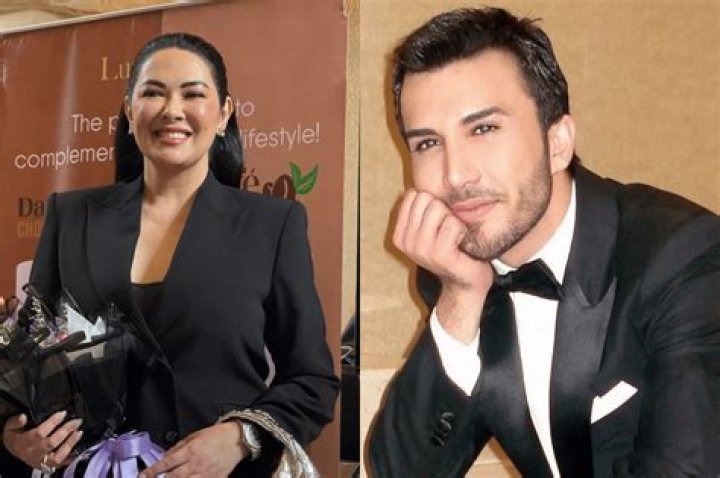 
Does Yilmaz Bektas Have New Wife 2022? Ruffa Gutierrez Ex Husband Update Now 