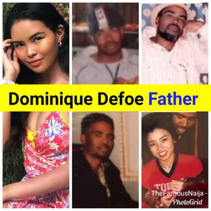 Dominique Defoe Has Asian Roots While Growing Up In Colorado: 5 Facts To Know