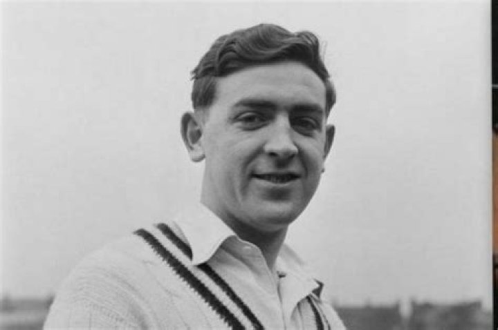 
Doncastrian Mike Cowan, the former Yorkshire pace bowler, dies at 89 