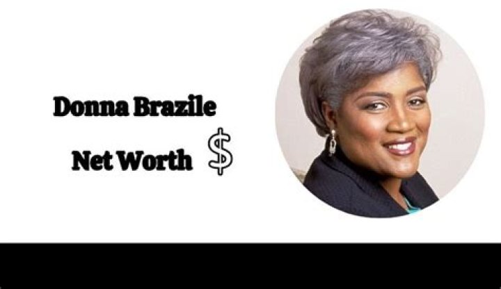 Donna Brazile Height, Weight, Net Worth, Age, Birthday, Wikipedia, Who, Instagram, Biography