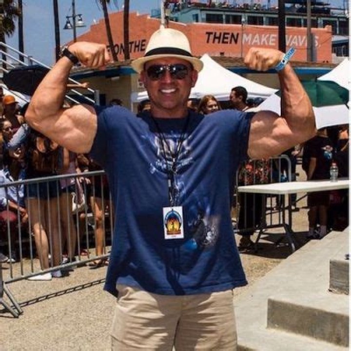 
Doug Brignole Passed Away At The Age Of 62 