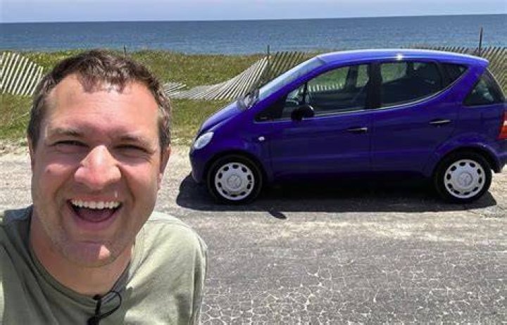 Doug DeMuro Net Worth: How Much He Spent on Bids & Cars?