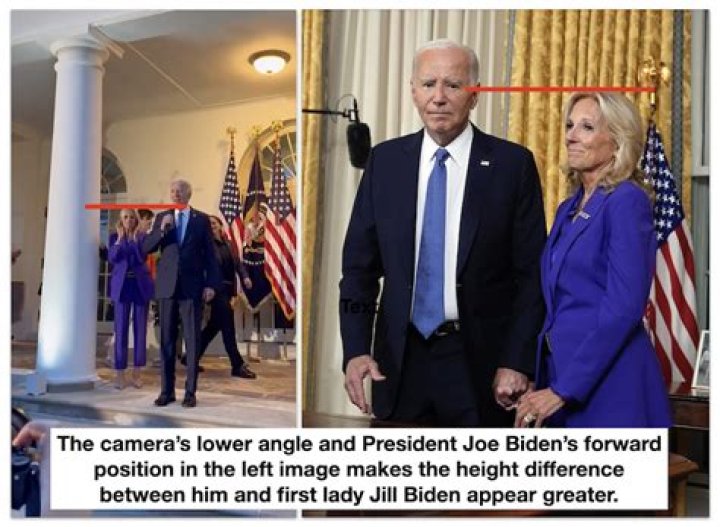 Dr. Jill Biden Height, Weight, Net Worth, Age, Wiki, Who, Instagram, Biography