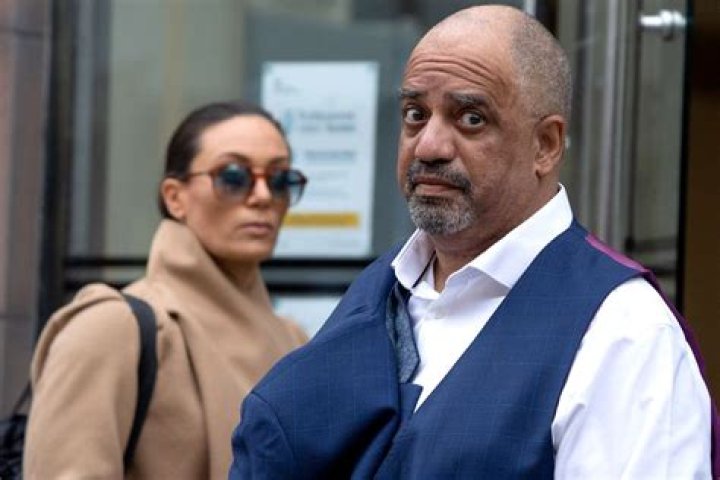 
Dr Strange Actress Zara Phythian and Husband Victor Marke Found Guilty In Ongoing Trial, Who Is He? 